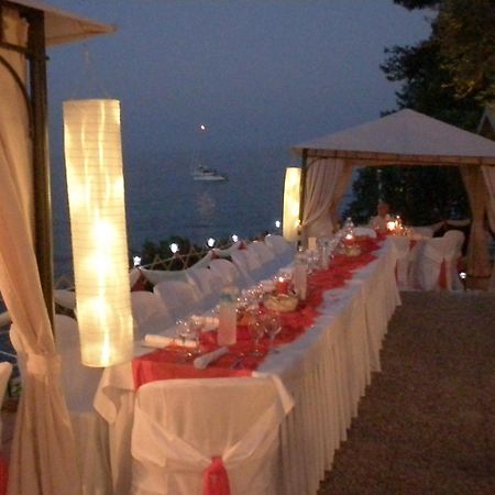 Anatoli Hotel Agia Marina  Dış mekan fotoğraf