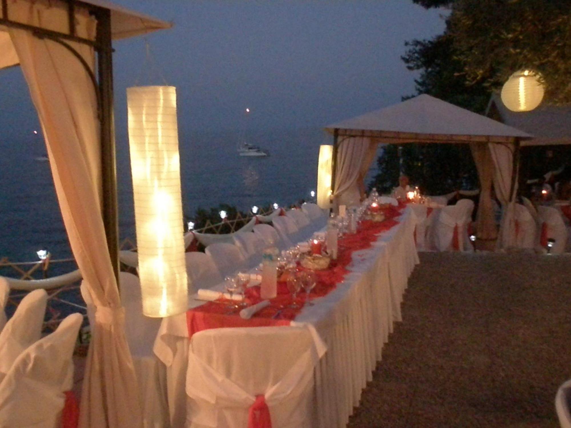 Anatoli Hotel Agia Marina  Dış mekan fotoğraf