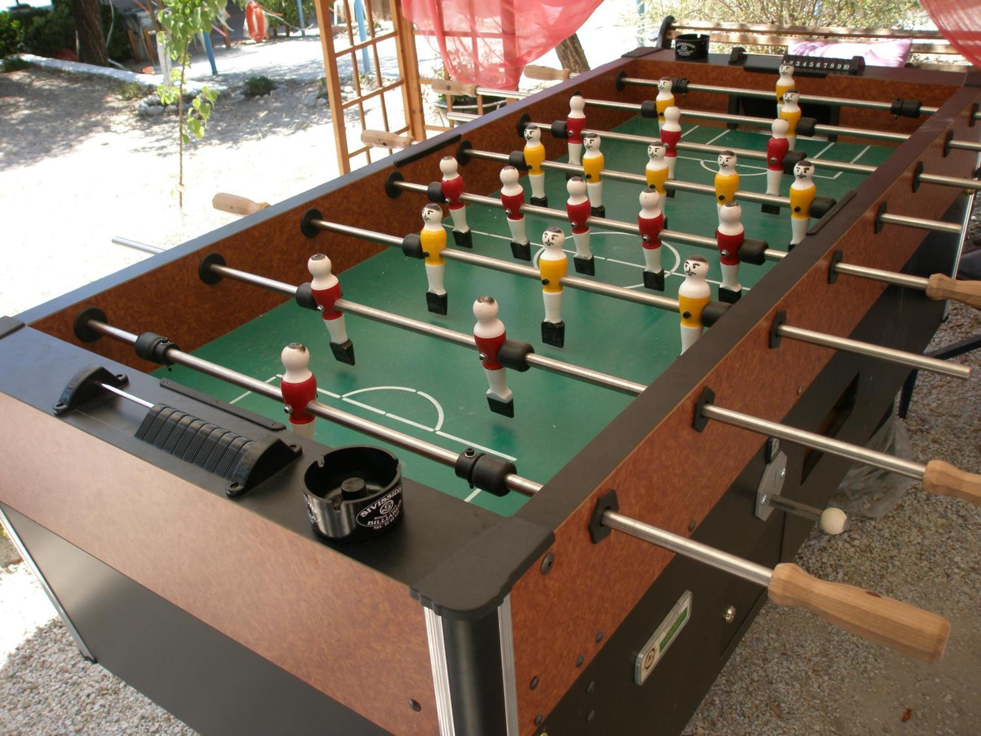 Anatoli Hotel Agia Marina  Dış mekan fotoğraf