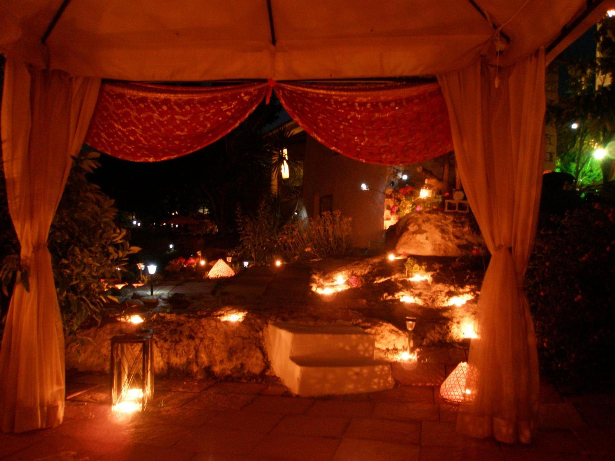 Anatoli Hotel Agia Marina  Dış mekan fotoğraf